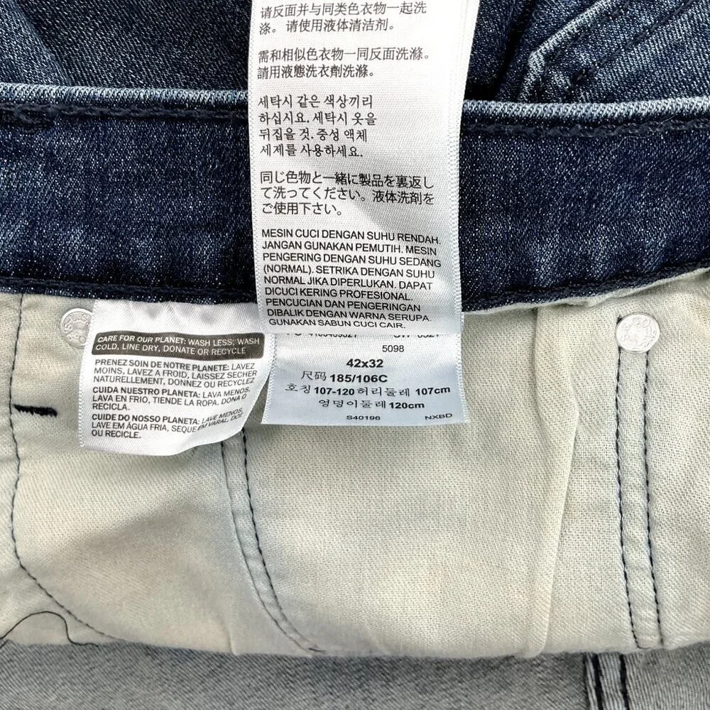 Levis super fast